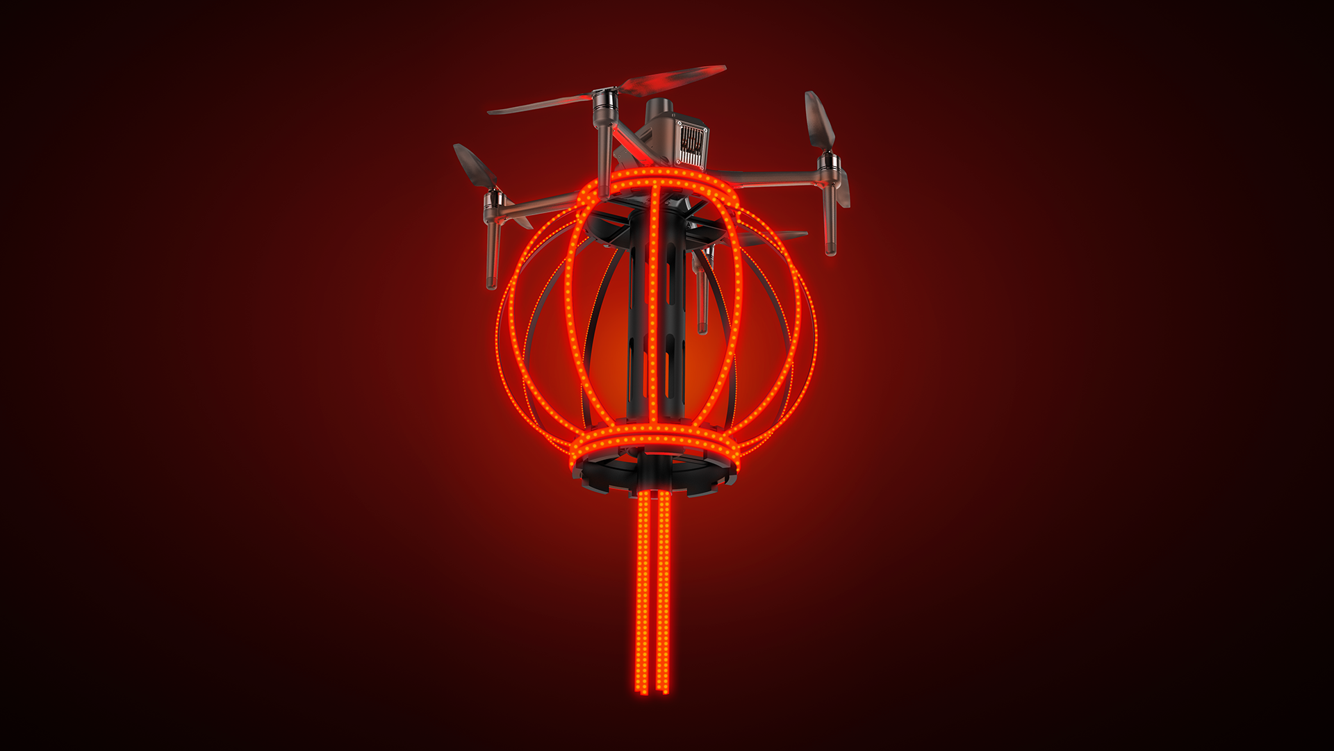 03 Lantern Master