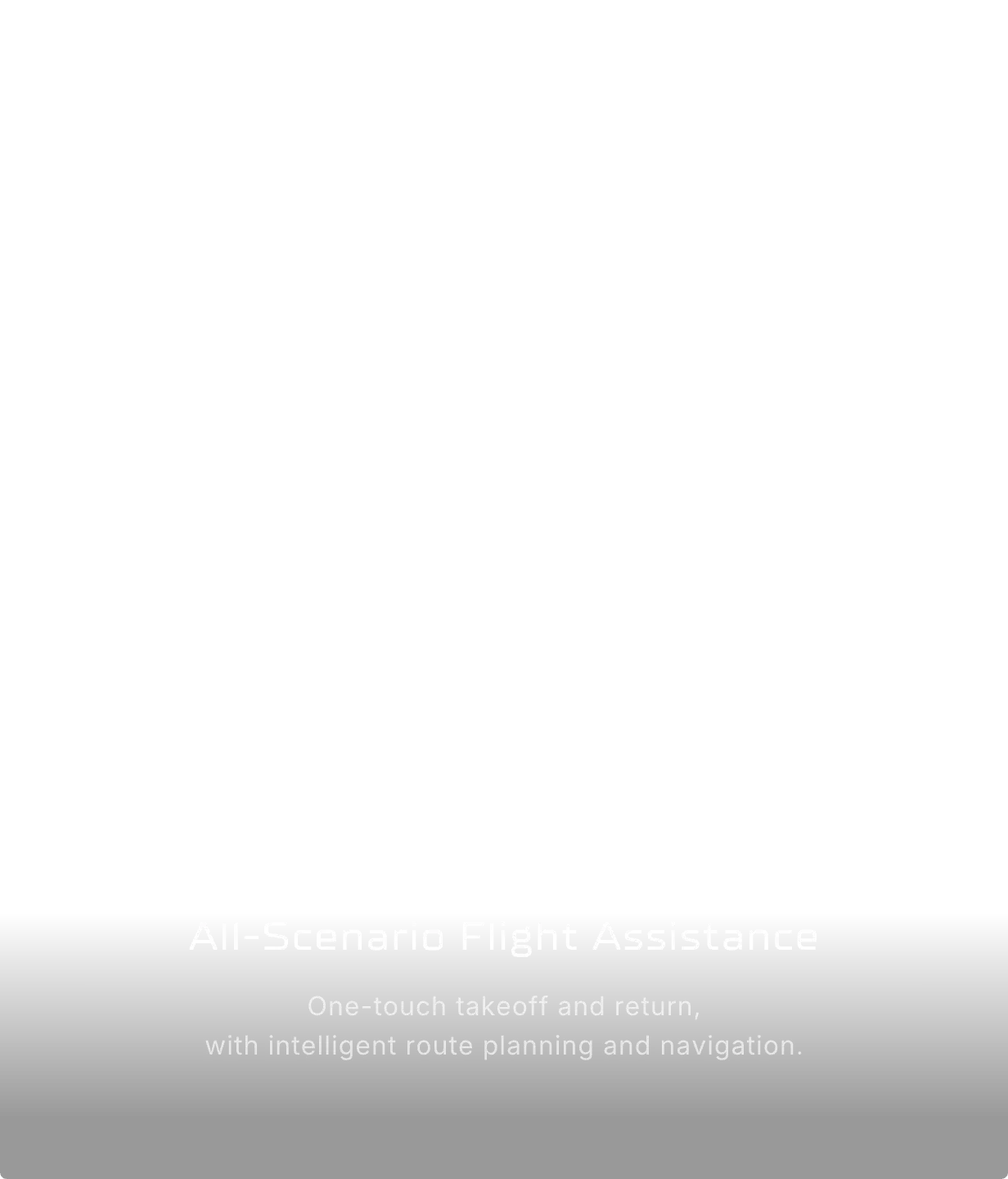 All-Scenario Flight Assistance