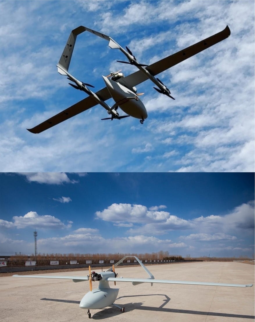 TX-175V / TX-180F